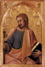 Carissimi: Today's Mass; St James the Greater, Apostle – The Brighton  Oratory