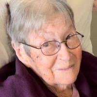 Helen Agnes Eskew Obituary (2024)