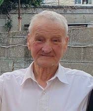 Condolence Book for Thomas (Tom) MOONEY (Palmerstown, Dublin)