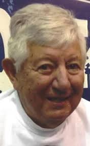 Paul Shreve Obituary (1934