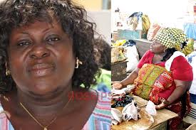 Veteran Ghanaian Actress 'Miliky MiCool' Is Dead » Gossips24.com