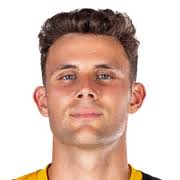 EA FC 24 Dynamo Dresden