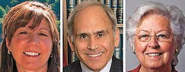 Keeping Our Community...