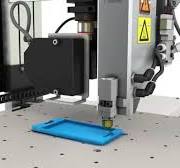 Nordson Unity Series | Hot Melt, High-Speed Jetting Dispensing