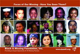 We did not find results for: Who Are The Missing People The Role Of Racism Workers World
