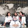 Zakat, infaq, shodaqoh, dan wakaf: 1