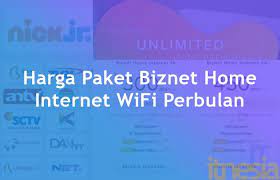 Sejak tahun 1995, melsa terus mengembangkan berbagai macam produk dengan teknologi terdepan dalam memenuhi kebutuhan internet masyarakat kota bandung yang semakin tinggi. Harga Paket Biznet Home Internet Wifi Perbulan 2021 Itnesia