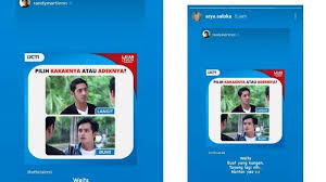 Untuk melihat detail lagu bumi langit klik salah satu judul yang cocok, kemudian untuk link download bumi langit. Sinetron Arya Saloka Bumi Langit Resmi Tayang Lagi Di Rcti Intip Biodata Pemain Dan Sinopsisnya Tribun Sumsel