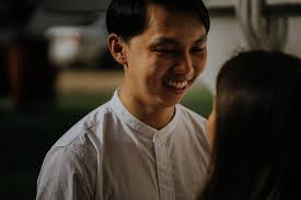 Pre Wedding Photoshoot