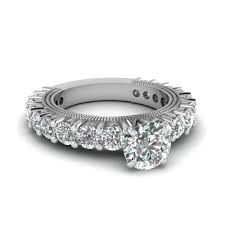 The band itself is even embedded with smaller white diamonds. Top Styles Of Expensive Wedding Rings Fascinating Diamonds
