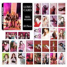 Unboxing / review blackpink as if it's your last postcard set 블랙핑크 엽서 세트 개봉기 took me so long to post this sorry! Kpop Blackpink As If It S Your Last Album Lomo Cards K Pop N Buy At A Low Prices On Joom E Commerce Platform