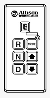 Allison wiring diagram premium wiring diagram design. Rv Tech Library Allison Transmission Keypad Operation