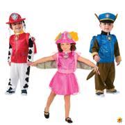 Kinder Kostum Paw Patrol Verschiedene Charaktere