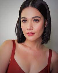 Maybe you would like to learn more about one of these? Bea Alonzo S Most Iconic Hairstyles 2021