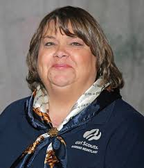 Juliette Gordon Low Lifetime Achievement Award