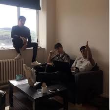 Ackley bridge is a yorkshire mill town, home to largely divided white and asian populations. Nawaz Could Fuck Me Up I Miss My Lovely Ackley Bridge Students