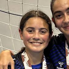 Plymouth Reign SC Girls