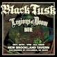 Black Tusk, Legions of Doom, Bathe event image