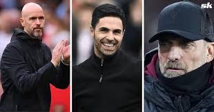 Manchester United, Liverpool and Arsenal want to sign Brighton star, price  tag around £55 million: Reports