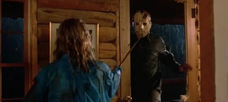 A Look Back at Friday The 13th: The Final Chapter – Author Carlo Carrasco