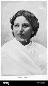 Ramabai Black and White Stock Photos ...