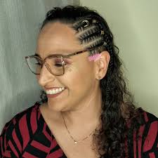 Nicole Sanches| TRANCISTA (@braids_nicole.s) • Instagram photos and videos