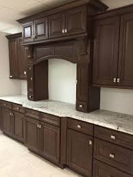 dark caramel kitchen cabinets 10x10