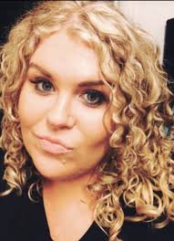 Andrea Beckner's Instagram, Twitter & Facebook