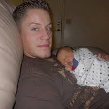 In memory of Anthony Allen