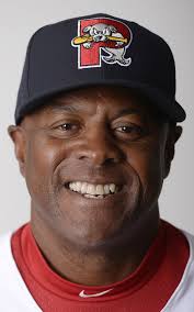 On Baseball: Lee May Jr. learned work ethic from his dad, imparts it to his  own sons