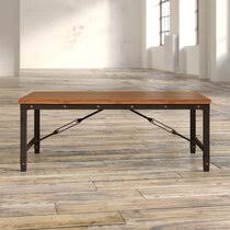 The clean lines and appealing design of this mid century modern coffee table create the perfect centerpiece for your living room. 4 Piece Set Pine Coffee Table Sets You Ll Love In 2021 Wayfair