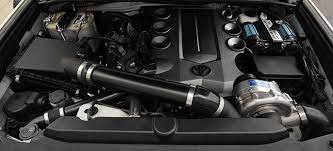 Our main focus is toyota family vehicles and stock systems for those applications but we can also source any magnuson supercharger system. Toyota 4runner Procharger Superchargers Now Shipping Procharger
