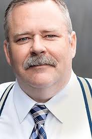 Ben Zook: Movies, TV, and Bio