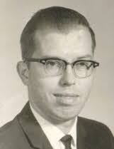 Obituary information for Kenneth Eugene Saunders