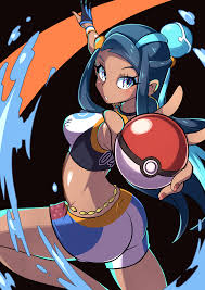 Rurina Nessa Pokemon Pokemon Sword Shield Image 3055148 Zerochan Anime Image Board Want to discover art related to nessa_pokemon? image 3055148 zerochan anime