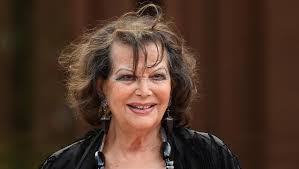 La gran Cardinale, bella, sensible i enigmàtica