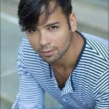 Adam Dullinger's Instagram, Twitter & Facebook