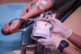 National library of malaysia 280 m. National Blood Centre Appeals For Donations As Supply Dwindles Especially Types A O Malaysia Malay Mail