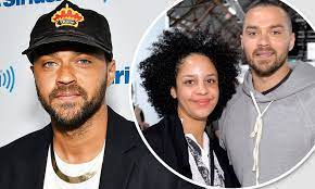 Sad news for the grey's anatomy star. Grey S Anatomy Star Jesse Williams Responds To Ex Wife Aryn Drake Lee S Bid For 210k Daily Mail Online