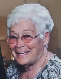 Obituary information for Florence Dorothy Vallad