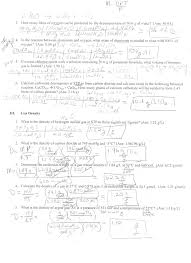 32 Pogil Molarity Worksheet Answers Worksheet Project List