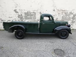 Image result for French Gray Medium 1946 Truck