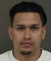 Eric Steve Cosme has...