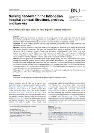 Of 309 participants were recruited in 11 public elementary schools from 3 sub districts that has been implemented the hand washing program in belitung, indonesia. Results Of Segregated Synthesis Of Research Studies And Qi Projects Download Table