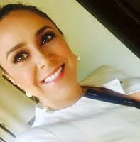 Graciela Tapia's Instagram, Twitter & Facebook