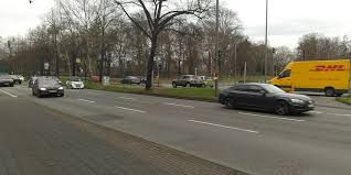 Loch auf innerer kanalstraße in köln: Innenstadt Geschwindigkeitsbegrenzung Tempo 50 Auf Der Inneren Kanalstrasse Rheinische Anzeigenblaetter De