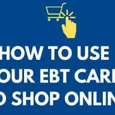 Walmart delivers in a radius of 9 to 10 miles from the physical store. Where To Use Ebt Card Archives Snap Benefits