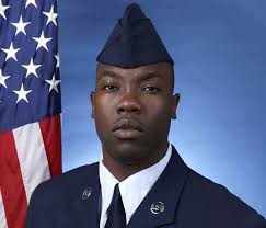 Blair Freeman graduates from basic training