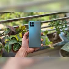 Samsung Galaxy M33 5G Review: What To ...