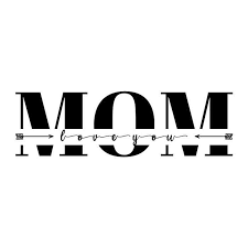 Download Love Mom Svg 1 Mom Life Free Svg Download
